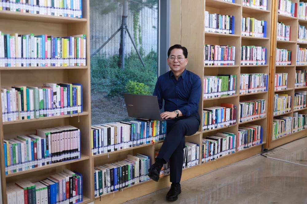 순례 여정 중 촬영한 길 위의 풍경